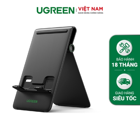Giá đỡ máy tính bảng 4.7-12.9inch UGREEN LPLP406
