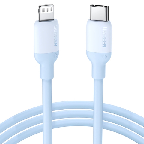 Cáp C To Lightning 1M US387