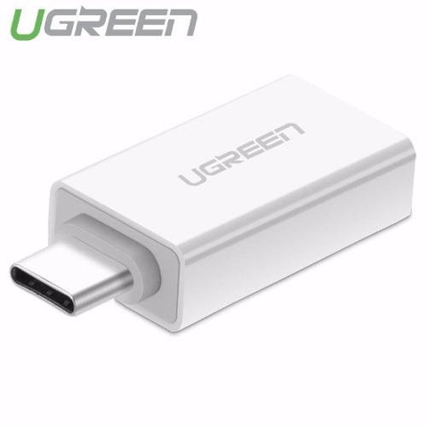 Đầu chuyển đổi Type-C sang USB US173