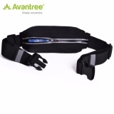 Dây đeo thắt lưng thể thao đa năng cao cấp AVANTREE KSAM- 006 -BLK A2168 Black