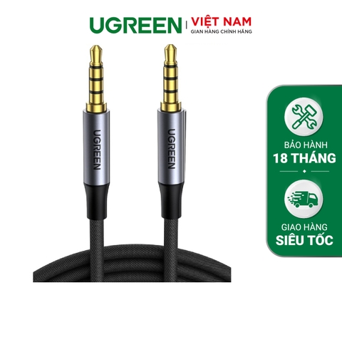 Dây âm thanh 3.5mm AV150 3M