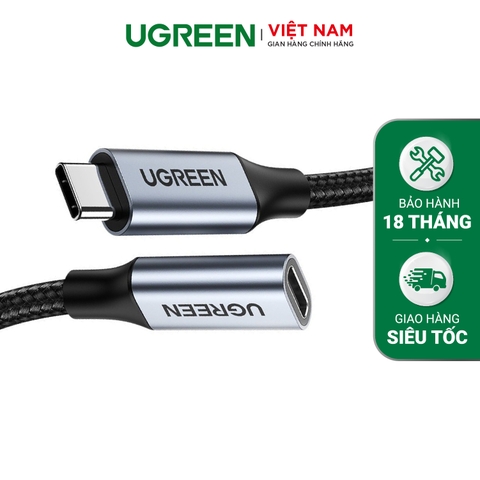 Cáp nối dài USB Type C US372