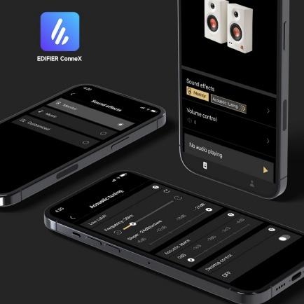 Loa Kiểm Âm Bluetooth 5.4 EDIFIER MR3