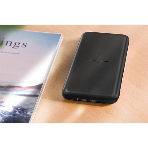 Pin sạc dự phòng 10000mAh W10