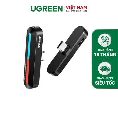 Bộ thu/ phát Bluetooth CM399