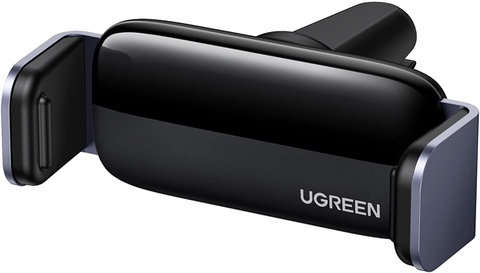 Kẹp điện thoại cài khe gió điều hòa cao cấp UGREEN LP120 - 10422 Gray