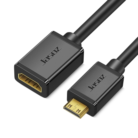 Cáp dữ liệu VIDEO T-A250 mini HDMI-HDMI 20cm