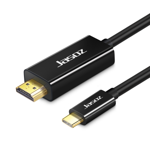 Dây chuyển đổi USB-C sang HDMI T-H102