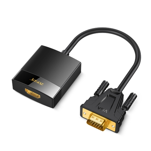 Dây chuyển đổi VGA sang HDMI T-G119