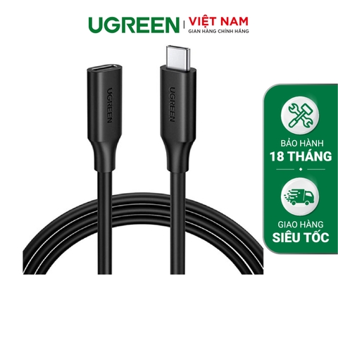 Cáp C to C nối US353