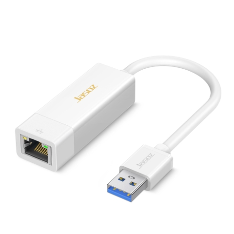 Dây chuyển đổi USB 3.0 sang RJ45 Gigabit T-F109
