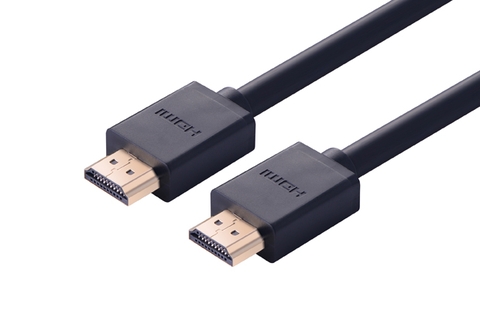10113-Dây HDMI 1.4 thuần đồng 19+1 Dài 25M UGREEN HD104 10113