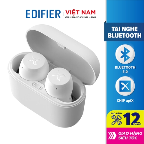 Tai nghe Bluetooth aptX X3