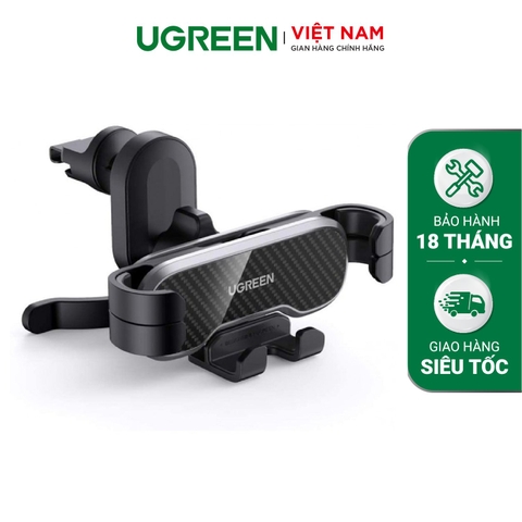 Giá đỡ điện thoại trên ô tô LP228