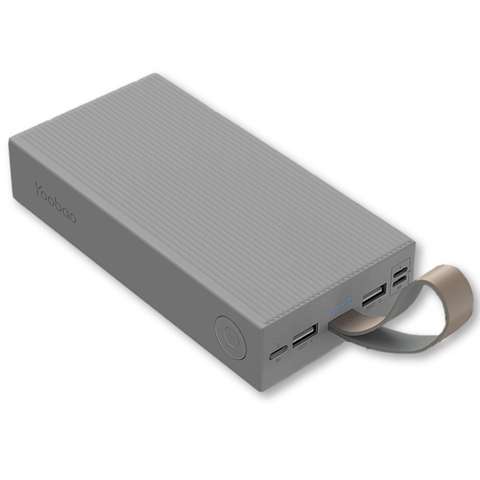 Pin sạc dự phòng 30000mAh 30E