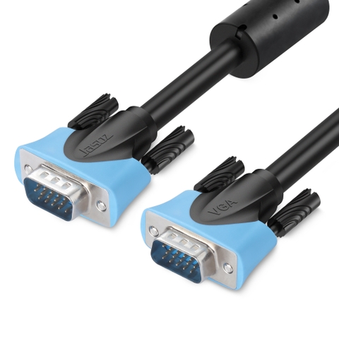 Cáp dữ liệu VIDEO VGA T-C125