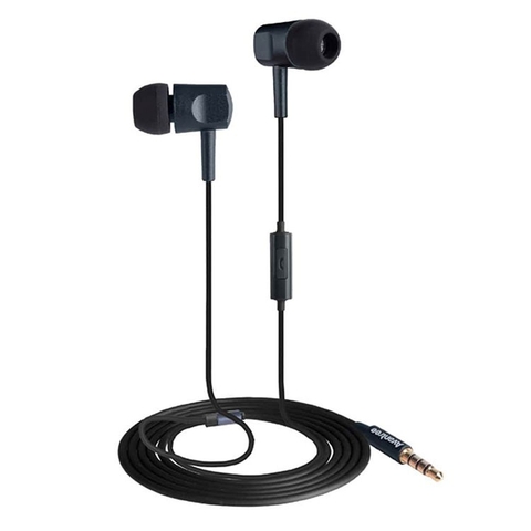 Tai nghe nhét trong Ultra Bass Gladiator của Avantree A2267 blue