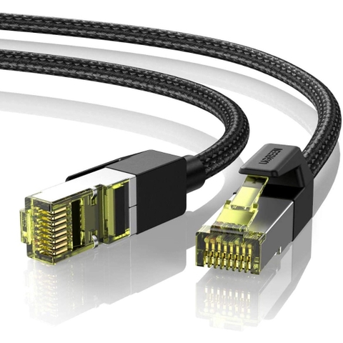 Cáp mạng Cat7 OD5.5mm NW150