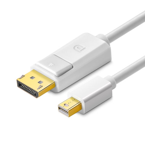 Dây chuyển đổi  Displayport sang MiniDP T-A247