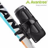 Loa di động không dây ngoài trời AVANTREE Cyclone - A1705 (Đen) Black
