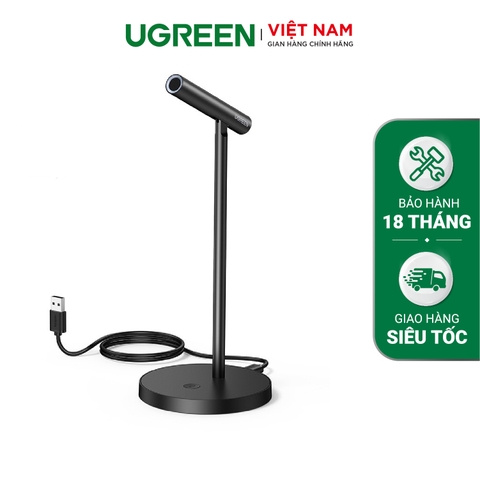Micro để bàn cổng USB CM379
