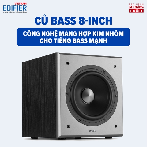 Loa Subwoofer 75W T5