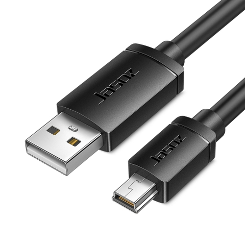 Cáp dữ liệu USB 2.0 ra mini USB T-D128