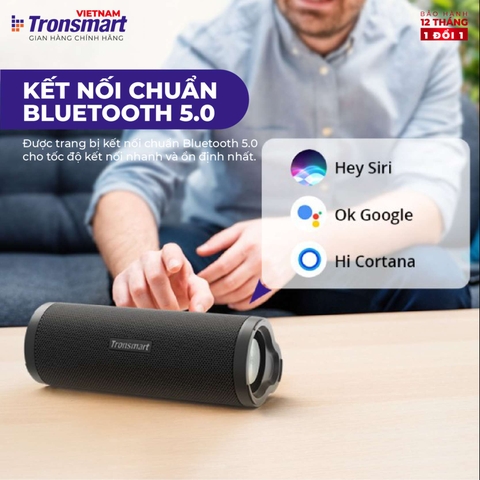 Loa di động 30W Force 2