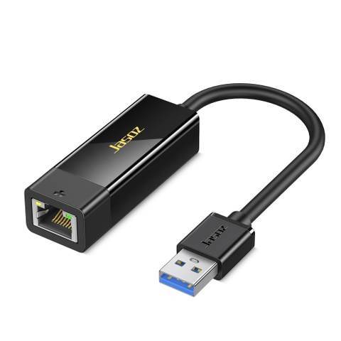 Dây chuyển đổi USB 3.0 sang RJ45 Gigabit T-F109