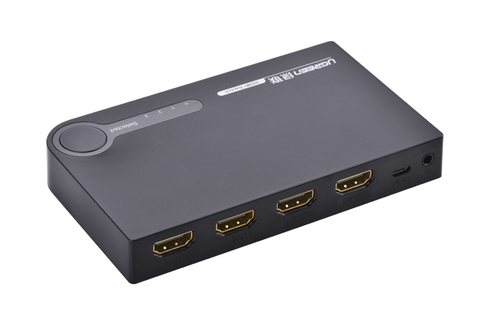 40234-Bộ gộp HDMI 3 ra 1 UGREEN 40234