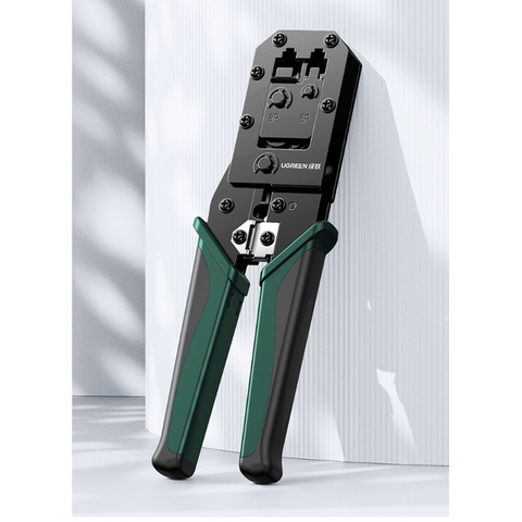 Kìm bấm mạng đầu RJ45 và RJ11 NW136
