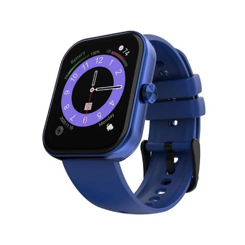 Đồng hồ HiFuture Ultra2 - Blue (HF-0988)