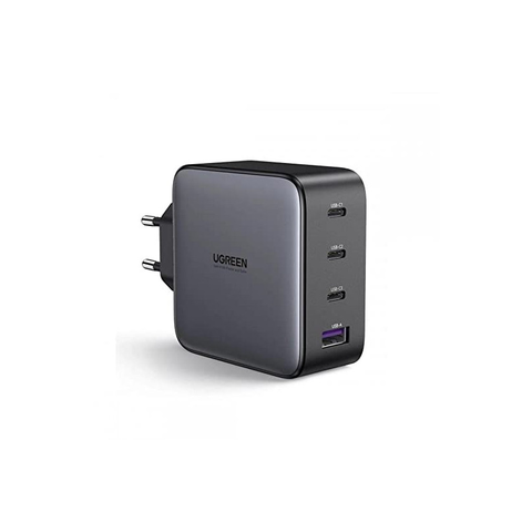 Củ sạc nhanh CD224 65W