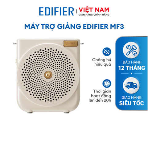 Loa dạy học 3W