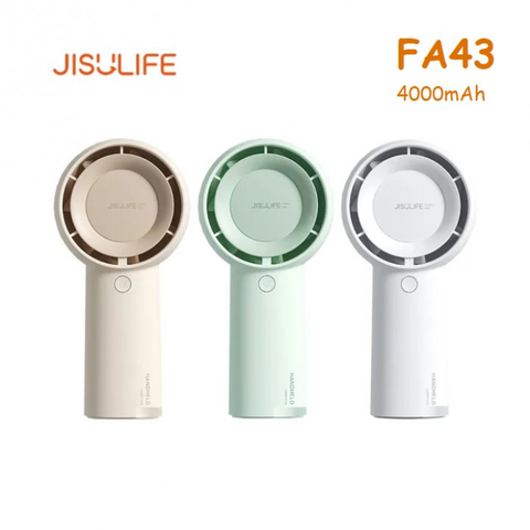 Quạt cầm tay mini 5W FA42