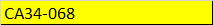 CA34-068-Trusmi Cáp silicone USB-A to L - Đen