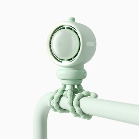 Quạt mini cầm tay 8W Life2 S