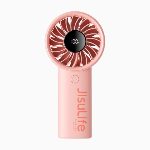 Quạt cầm tay mini 5W Life 4