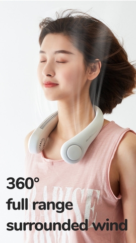 Quạt đeo cổ  FA14