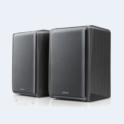 Loa Bookshielf Bluetooth 24W R1010BT