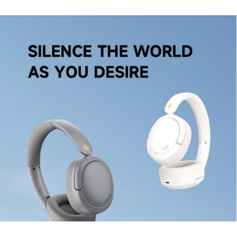 Tai nghe chụp tai Bluetooth V5.4 EDIFIER W800BT Pro