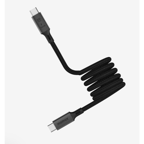 Cáp từ tính Mag.Link USB-C sang USB-C 100W USB 3.2 Gen 2x2 1M