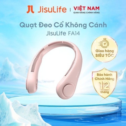 Quạt đeo cổ  FA14