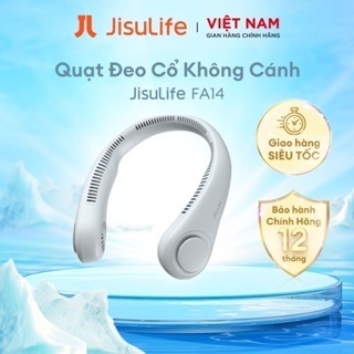 Quạt đeo cổ  FA14