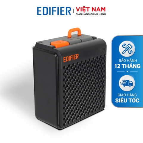 Loa di động Bluetooth gọn nhẹ 2.3W MP85