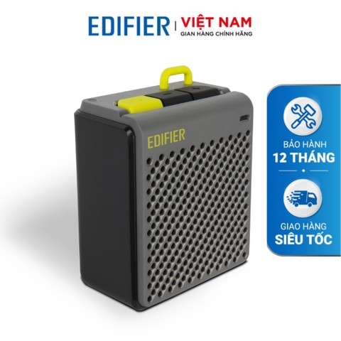 Loa di động Bluetooth gọn nhẹ 2.3W MP85