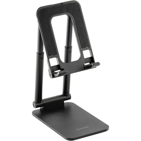 MO-5826-Giá Đỡ Điện Thoại MOMAX Universal Đế Gập Dễ Mang Theo | Chống Trầy | Điều Chỉnh Độ Cao | Bảo Hành 12 Tháng 1 Đổi 1 PS6D