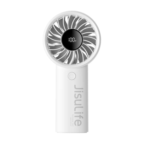 Quạt cầm tay mini 5W Life 4