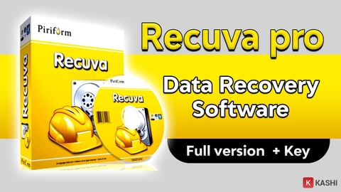 TOP 5 Phần Mềm Khôi Phục Dữ Liệu Trên Máy Tính [Wins+Mac]