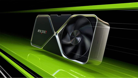 Bỏ ra 2000 USD để sở hữu Nvidia RTX 5090 liệu có xứng đáng ?